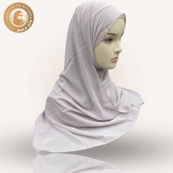 شيفون كريب سناره