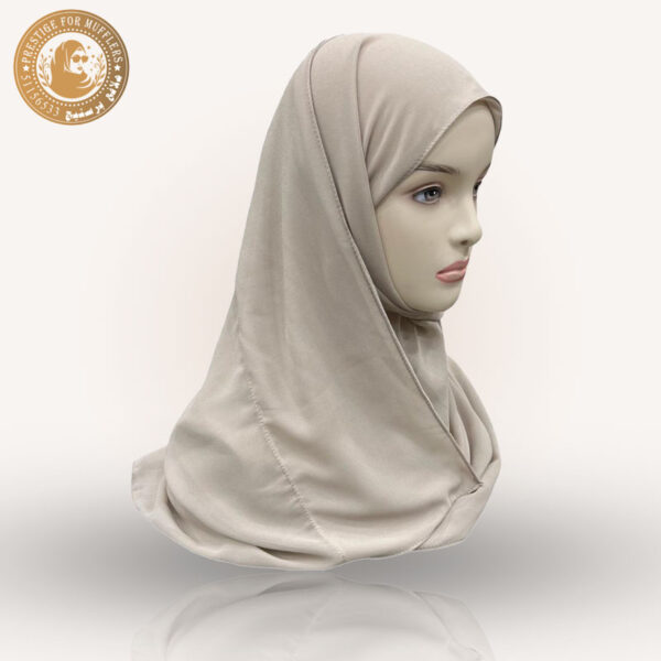 شيفون كريب مبطن بـ شاش تركي حجاب العبايه