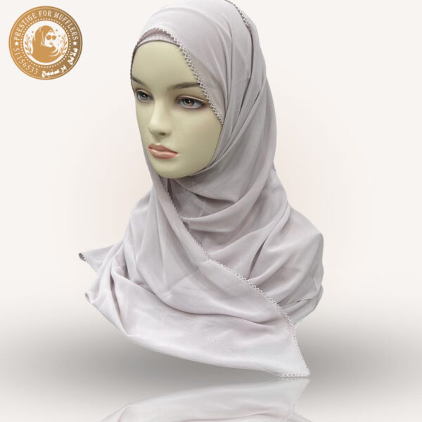 شيفون كريب سناره