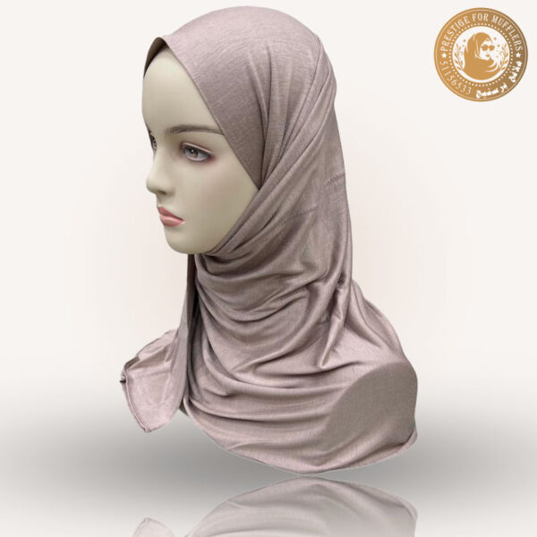 قطن العملي دبل استرج جفسه