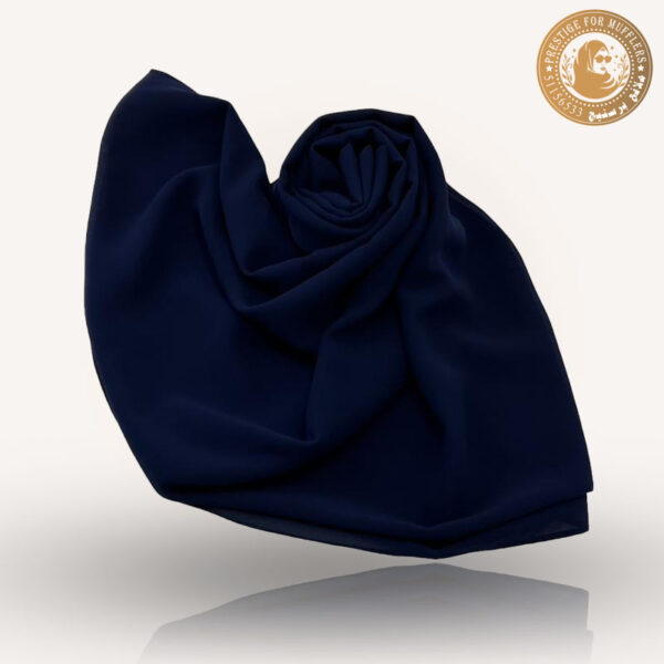 شيفون كريب ساده