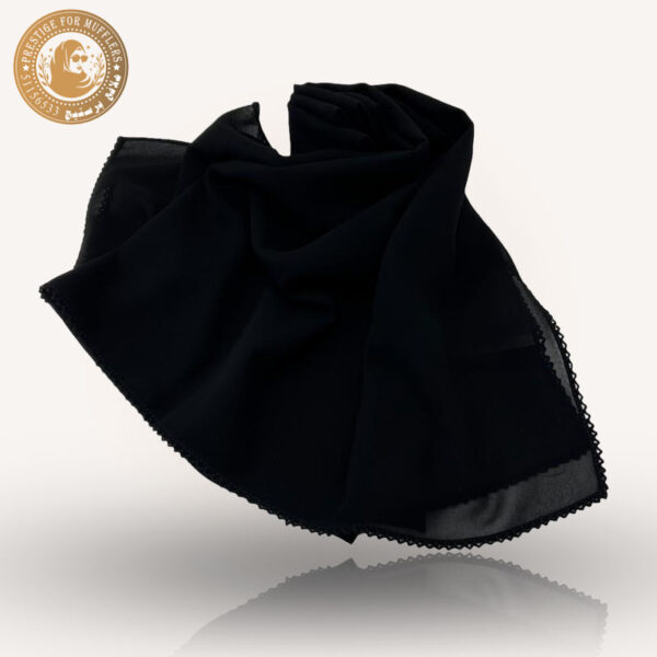 شيفون كريب سناره